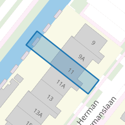 Perceel WIJ02-C-3427