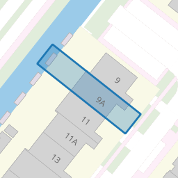 Perceel WIJ02-C-3429