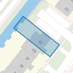 Perceel WIJ02-C-3430