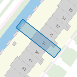 Perceel WIJ02-C-3431