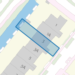 Perceel WIJ02-C-3436