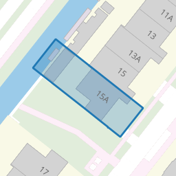 Perceel WIJ02-C-3440