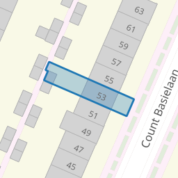 Perceel WIJ02-C-3443