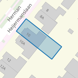 Perceel WIJ02-C-3460