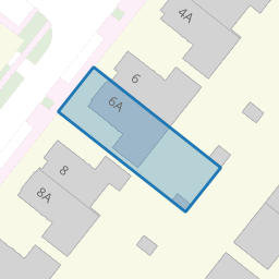 Perceel WIJ02-C-3463