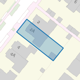 Perceel WIJ02-C-3467