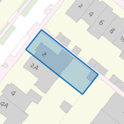 Perceel WIJ02-C-3468