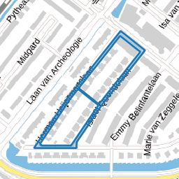 Perceel WIJ02-C-3469