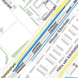 Perceel WIJ02-C-3483