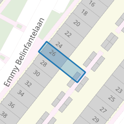 Perceel WIJ02-C-3484