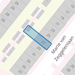 Perceel WIJ02-C-3487