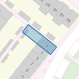 Perceel WIJ02-C-3489