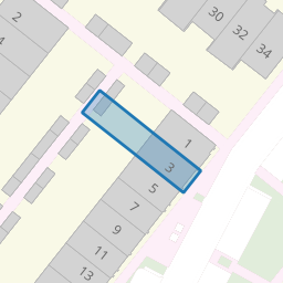 Perceel WIJ02-C-3490