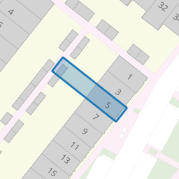 Perceel WIJ02-C-3491