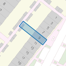 Perceel WIJ02-C-3493