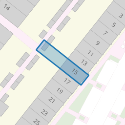 Perceel WIJ02-C-3496