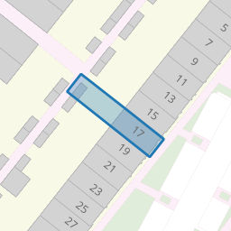 Perceel WIJ02-C-3497