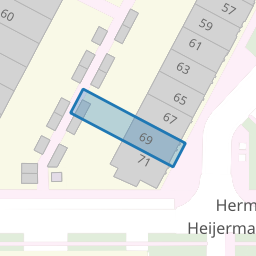 Perceel WIJ02-C-3540