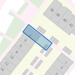 Perceel WIJ02-C-3542