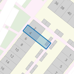 Perceel WIJ02-C-3543