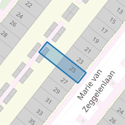 Perceel WIJ02-C-3544