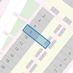 Perceel WIJ02-C-3545