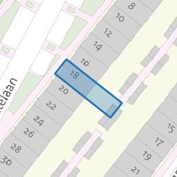 Perceel WIJ02-C-3550