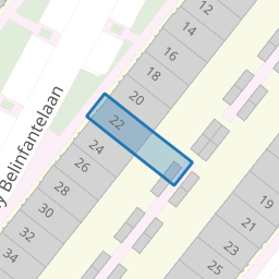 Perceel WIJ02-C-3552