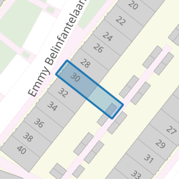 Perceel WIJ02-C-3553