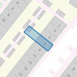 Perceel WIJ02-C-3562