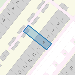 Perceel WIJ02-C-3563