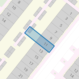 Perceel WIJ02-C-3564