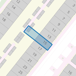 Perceel WIJ02-C-3566