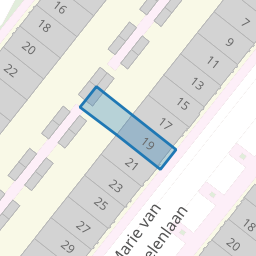 Perceel WIJ02-C-3568