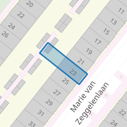 Perceel WIJ02-C-3570