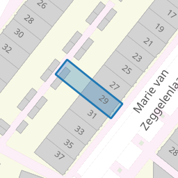 Perceel WIJ02-C-3571