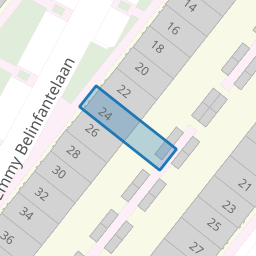 Perceel WIJ02-C-3578