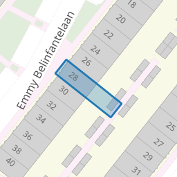 Perceel WIJ02-C-3579