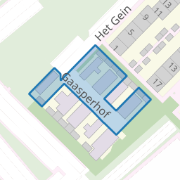 Perceel WIJ02-C-3602