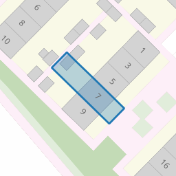 Perceel WIJ02-C-3608