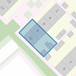 Perceel WIJ02-C-3609