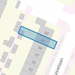 Perceel WIJ02-C-3613