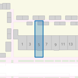Perceel WIJ02-C-3617