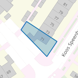 Perceel WIJ02-C-3636