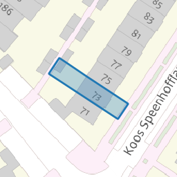 Perceel WIJ02-C-3637