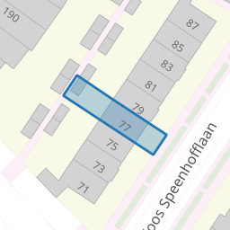 Perceel WIJ02-C-3639