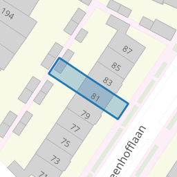 Perceel WIJ02-C-3641