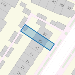 Perceel WIJ02-C-3643