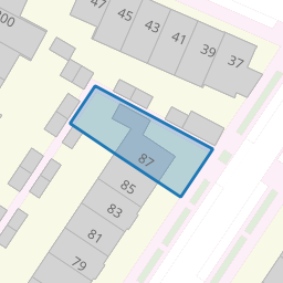 Perceel WIJ02-C-3644