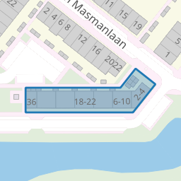 Perceel WIJ02-C-3692